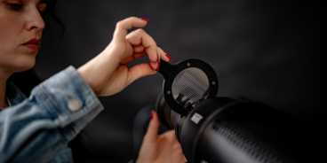 Newell Perseo-36 Optical Snoot