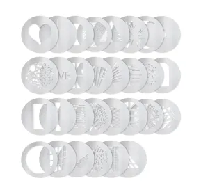 Newell Perseo-36 Optical Snoot