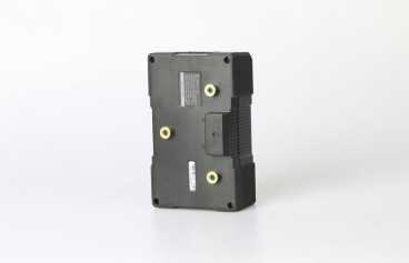 Preview: Swit PB-R160A l 160Wh Robust High-load Heavy-duty Battery, Gold-Mount