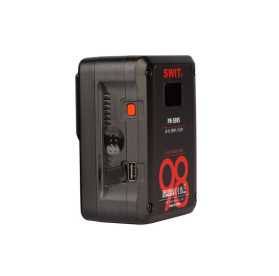 Swit PB-S98S, 98 Wh V-Mount Akku Multi-sockets Digital Battery Pack