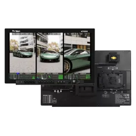 Preview: Portkeys MT22DS P3, 21,5" mit 1.200 Nits, 2x 3G-SDI, HDMI und GPI In