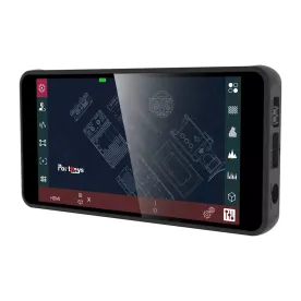 Preview: Portkeys PT5 II, 5″ HDMI On-Camera-Feldmonitor für DSLR und spiegellose Kameras