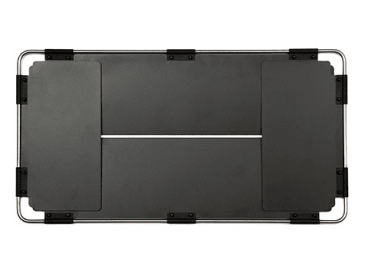 Swit PL-S300D, 300W Bi-Color Soft-light Studio TLCI99 LED Panel Light, SWIT Free Design for Lighting Studios
