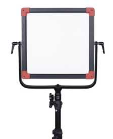 Swit PL-E60D l 3rd Generation Natural-Born-Soft TLCI-99 60W LED Panel Light, ultra slim, SWIT patent, V-Mount, DMX