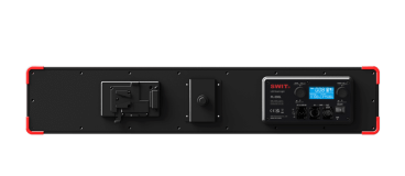 Preview: Swit PL-E90L l 90W Bi-color Long Ratio LED Panel