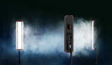 Preview: Swit PL-E90L l 90W Bi-color Long Ratio LED Panel