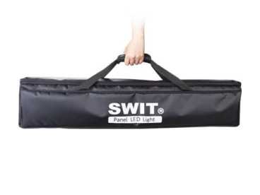 Swit PL-E90L l 90W Bi-color Long Ratio LED Panel