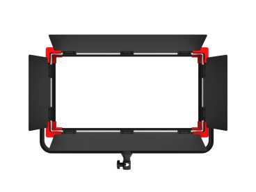 Swit PL-S150D, 150W super-bright Soft Panel LED Light, 5500Lux, V-Mount, DMX, also ideal for 4K shooting
