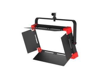 Swit PL-S150D, 150W super-bright Soft Panel LED Light, 5500Lux, V-Mount, DMX, also ideal for 4K shooting