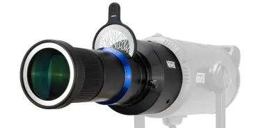 Newell Perseo-33 Optical Snoot