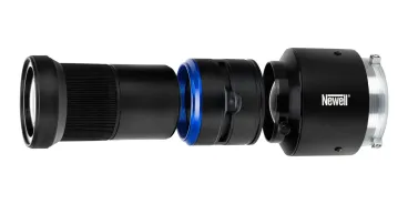 Newell Perseo-33 Optical Snoot