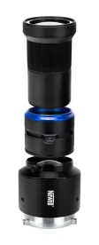 Preview: Newell Perseo-33 Optical Snoot