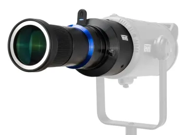 Newell Perseo-33 Optical Snoot