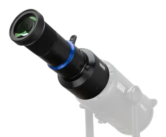 Newell Perseo-33 Optical Snoot