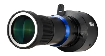Newell Perseo-33 Optical Snoot