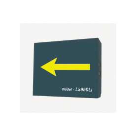 Eartec UltraLITE PRO16 ETP5S 5 Personen System