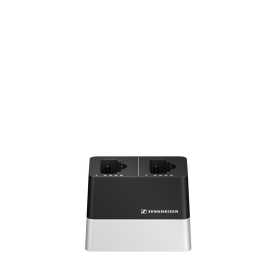 Sennheiser CHG 2 Ladegerät für AVX oder D1 Handsender-Taschensender