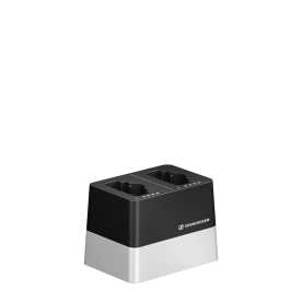 Sennheiser CHG 2 Ladegerät für AVX oder D1 Handsender-Taschensender