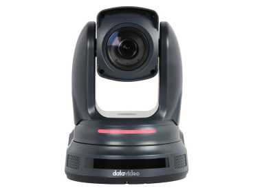 DataVideo PTC-600, 4K AI PTZ-Kamera mit 30x optischem Zoom, HDMI/3G-SDI-Anschluss