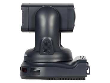 Preview: DataVideo PTC-600, 4K AI PTZ-Kamera mit 30x optischem Zoom, HDMI/3G-SDI-Anschluss