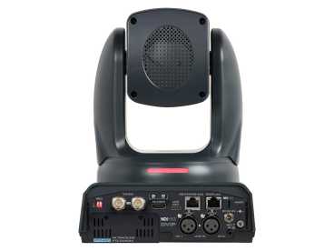 Preview: DataVideo PTC-600, 4K AI PTZ-Kamera mit 30x optischem Zoom, HDMI/3G-SDI-Anschluss