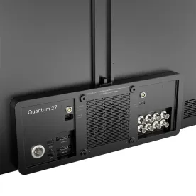 Preview: SmallHD Quantum 27 4K Reference Monitor
