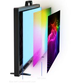 Preview: SmallHD Quantum 27 4K Reference Monitor