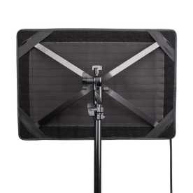 Preview: Swit S-2620, 50W Flexible Bi-color SMD LED light