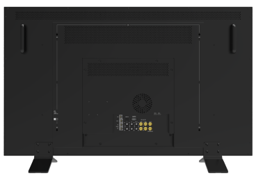 Preview: TVLogic S-46P-N, 46’’ FHD Studio Monitor with SFP module & Ember Protocol