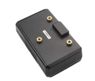 Preview: Swit S-8192A total 184Wh Air friendly IATA Battery, Gold-Mount