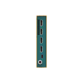 AVMATRIX SC2020-12G, Bidirektionale Umwandlung zwischen 12G-SDI und HDMI 2.0
