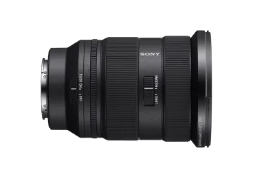 SONY SEL2470GM2  FE 24-70 mm F2.8 GM lichtstarkes Zoomobjektiv {E-Mount}