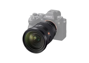 SONY SEL2470GM2  FE 24-70 mm F2.8 GM lichtstarkes Zoomobjektiv {E-Mount}