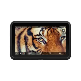 ATOMOS Shinobi 7 ll, heller 7" HDR-Touchmonitor mit HDMI