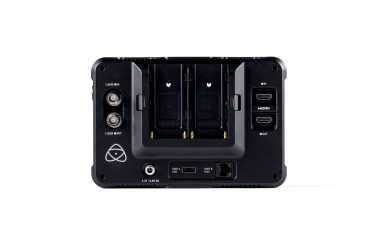Preview: ATOMOS Shinobi 7,  7'' Monitor-only solution mit HDMI und SDI in- / out