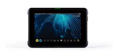 ATOMOS Shinobi 7,  7'' Monitor-only solution mit HDMI und SDI in- / out