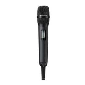 Sennheiser SKM 6000 digitaler Handsender {mit SeDAC Codec}, ohne Kapsel