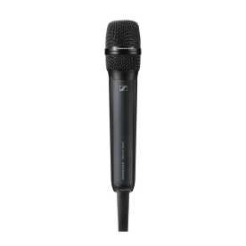 Sennheiser SKM 6000 digitaler Handsender {mit SeDAC Codec}, ohne Kapsel