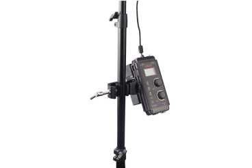 Swit SL-100P | 100W 2800Lux Full-IP54-waterproof Full Flexible Light, DMX, V-mount