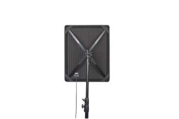 Swit SL-100P | 100W 2800Lux Full-IP54-waterproof Full Flexible Light, DMX, V-mount