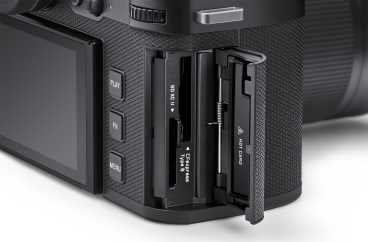 Leica SL3-S, Spiegellose Vollformat-System-Kamera, CMOS Sensor, 25.3 MP/24.6 MP Full Frame, IP54 - 10643, L-Mount Bajonett