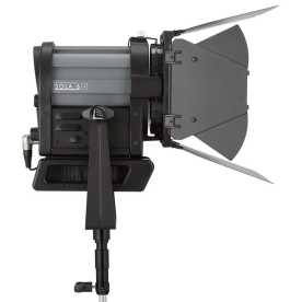 104 Watt LED Licht LitePanels SOLA 6+ Fresnel Tageslicht