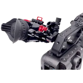 Preview: Zacuto Sony FX6 Z-Finder Mount