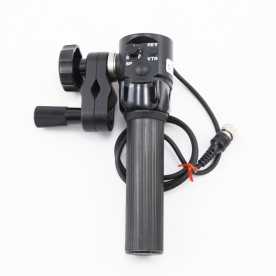 Preview: Zoomgriff Fujinon SRD-92 B f. Professionelle 8-Pin. Objektive