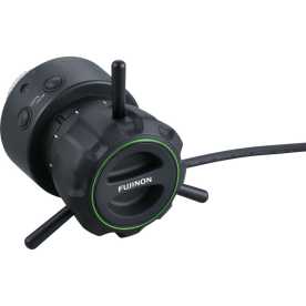 Preview: Fujinon SS-15D, Digipower Full-Servo Control Kit