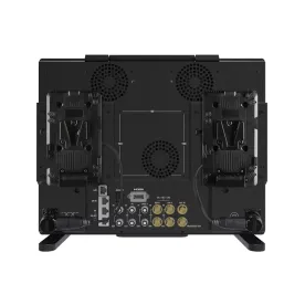 Preview: TVLogic SVM-130P, 13.9" 12G-SDI High Brightness Field Monitor, V-Mount Preview: TVLogic SVM-130P, 13.9" 12G-SDI High Brightness Field Monitor, V-Mount