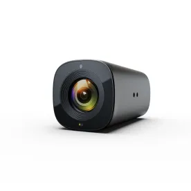 Preview: AVMATRIX EAGLE T10-4K, 4K-Streaming-Kamera mit 10-fach-Zoom und TOF-Autofokus