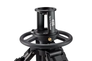 Preview: Camgear TERRA II AL Pedestal