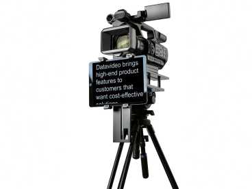 DataVideo TP-300MK2, Tablet Prompter