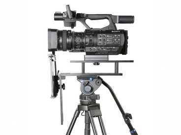 Preview: DataVideo TP-300MK2, Tablet Prompter
